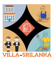 Villa Srilanka