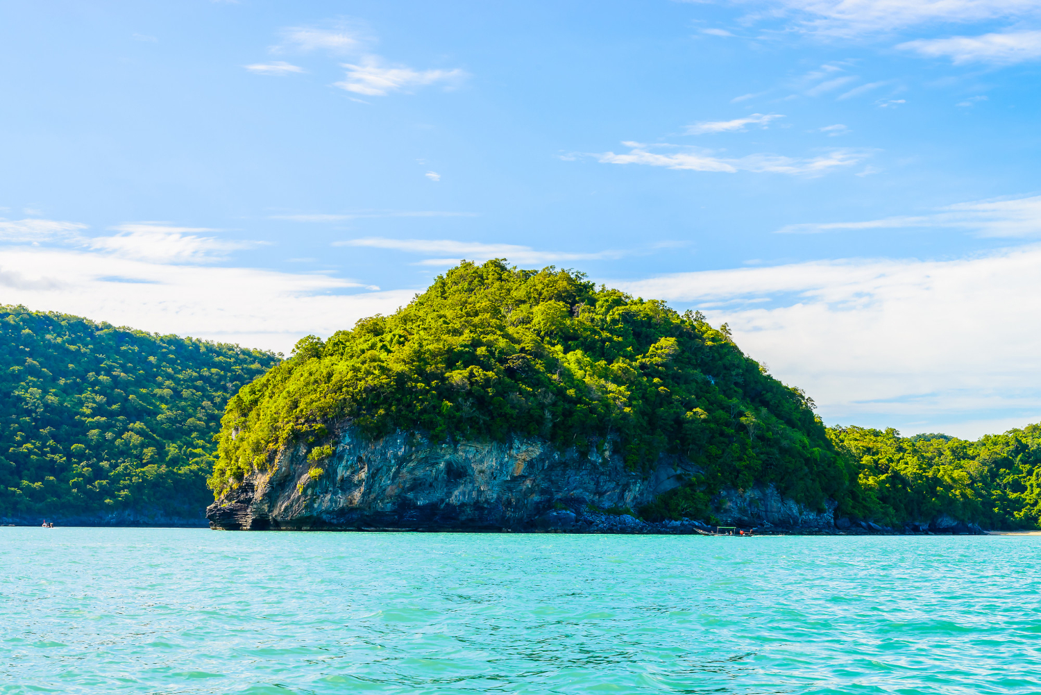 ทริปเกาะห้อง